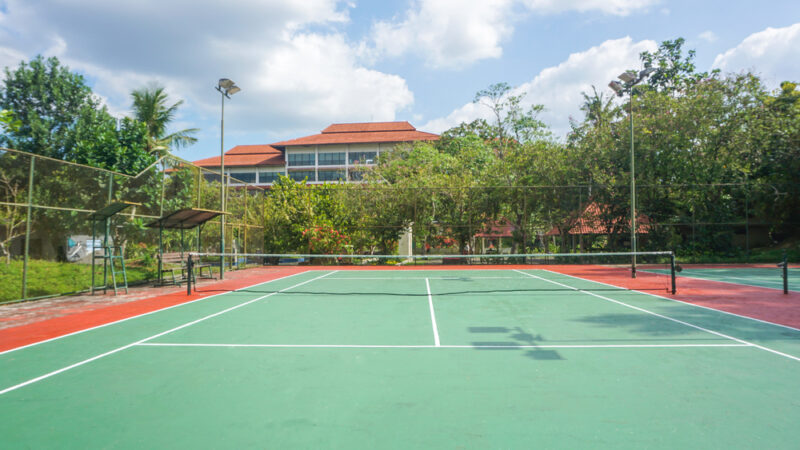 TENNIS COURT (1)